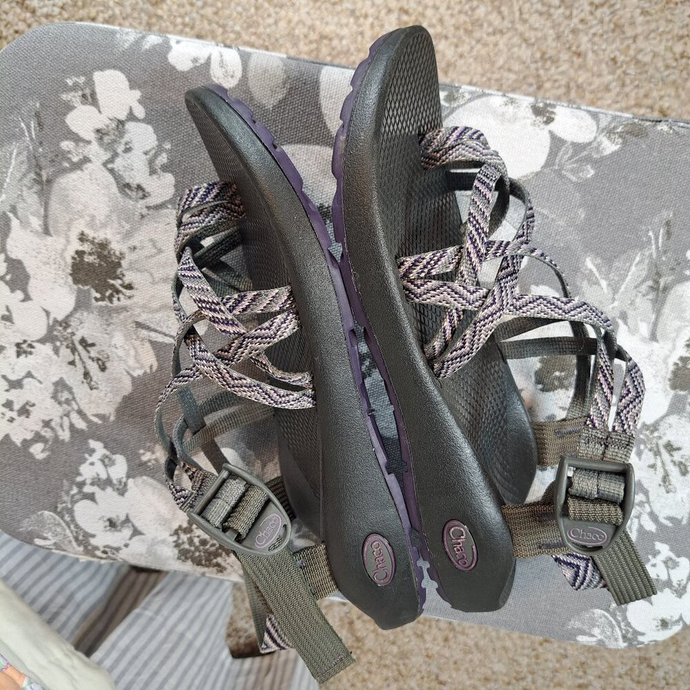 Chaco |  Sandals | Size 9 - Picture 3 of 8